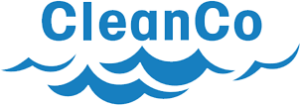 Cleanco logo