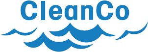 CleanCo logo